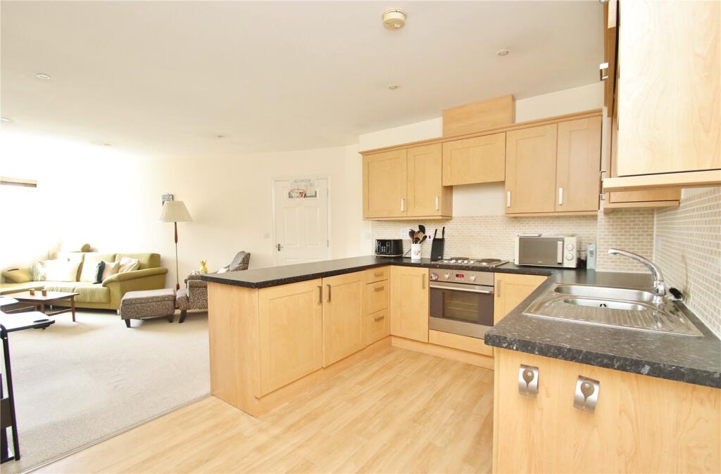Additional image 4 of Crane House, 1 Peel Close, Verwood, Dorset, BH31