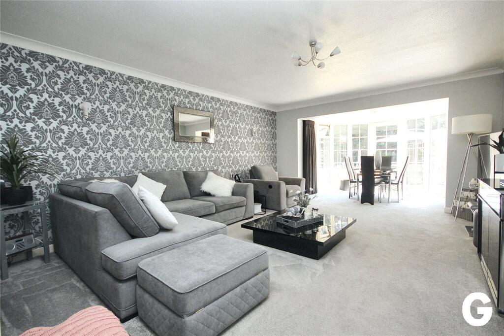 Additional image 3 of Horton Road, Ashley Heath, Ringwood, Hampshire, BH24