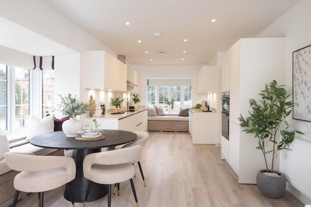 Additional image 19 of Oakley Lane, 
Wimborne, 
BH21 3AB