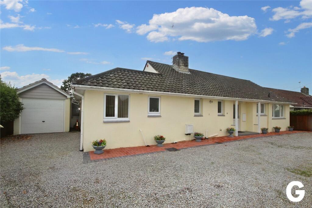 Additional image 21 of Oaks Drive, St. Leonards, Ringwood, Hampshire, BH24