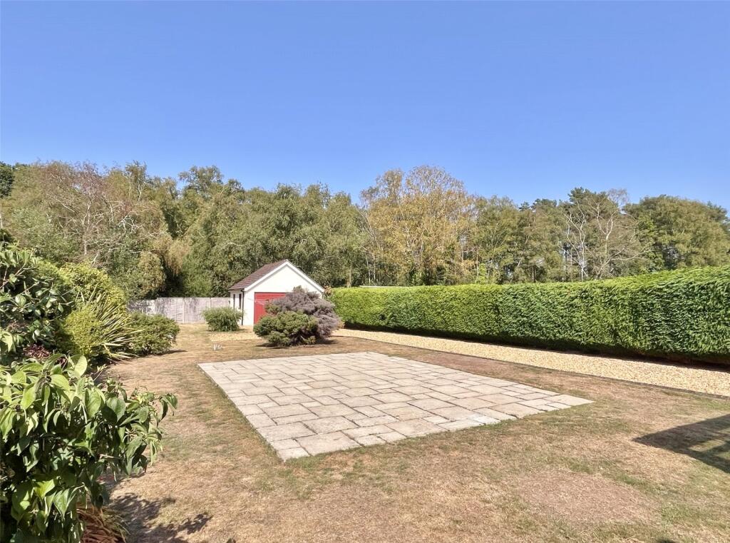 Additional image 19 of Howe Lane, Verwood, Dorset, BH31