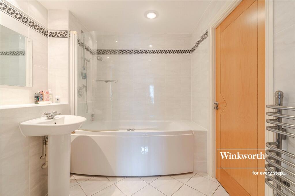 Additional image 15 of Marina Close, Boscombe, Bournemouth, Dorset, BH5