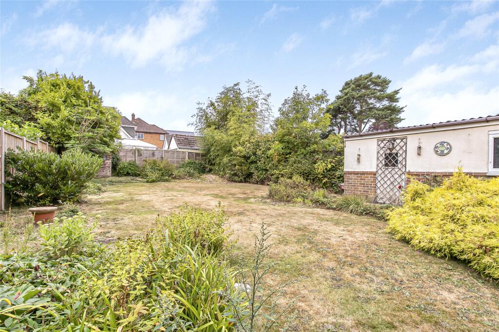 Additional image 19 of Harewood Avenue, Littledown, Bournemouth, BH7