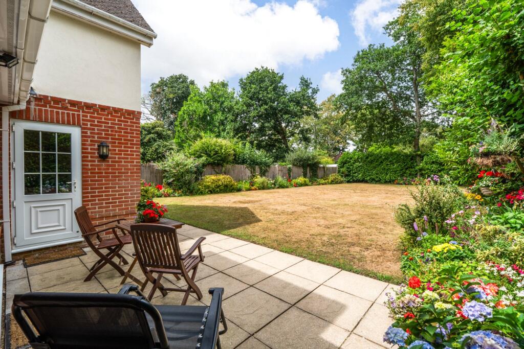 Additional image 26 of Woodside Road, West Moors, Ferndown, Dorset, BH22