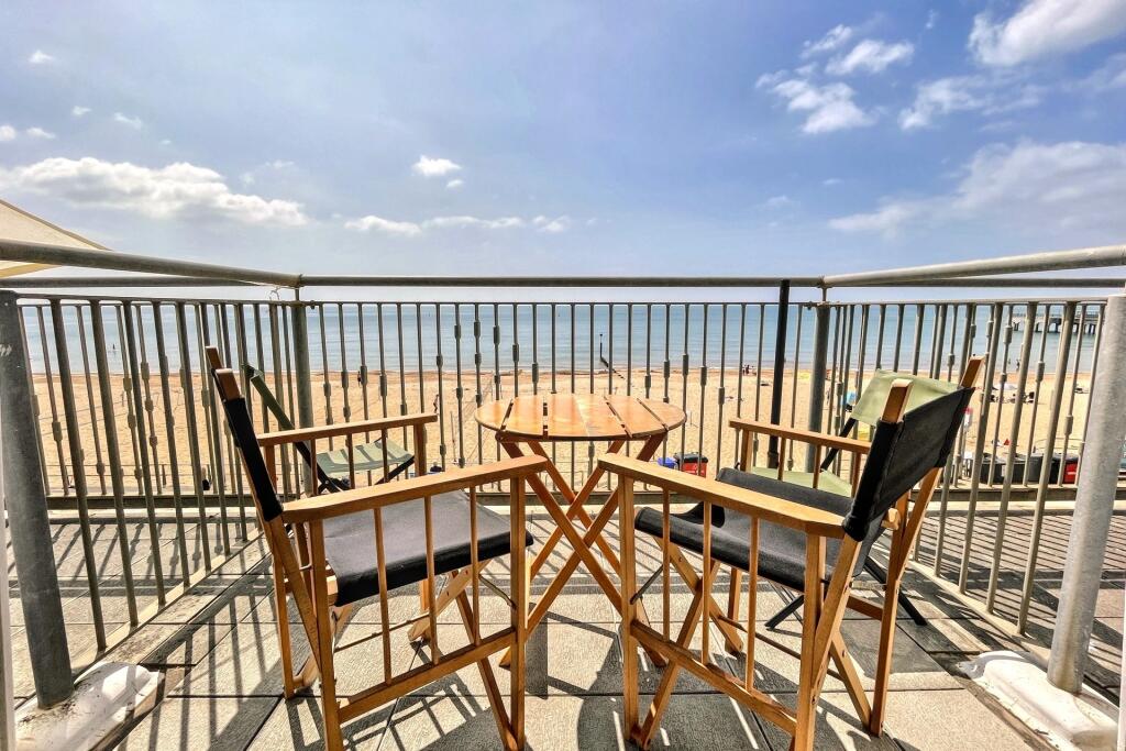 Additional image 6 of Boscombe Pier