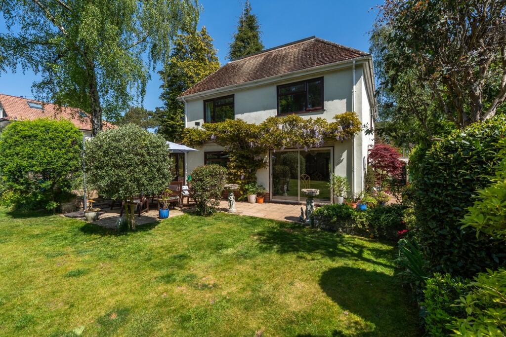 Additional image 33 of Queens Road, Ferndown, Dorset, BH22