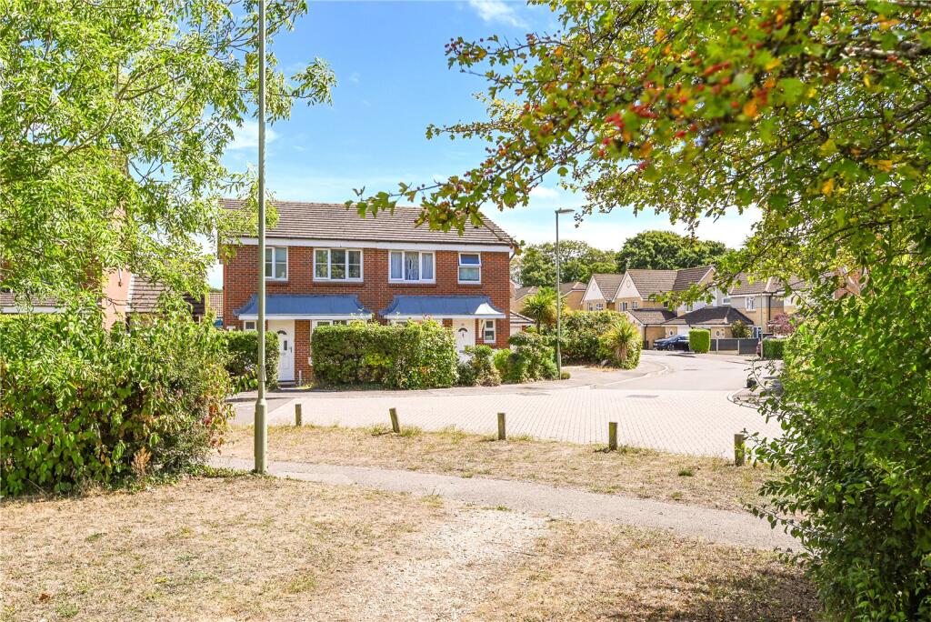 Additional image 13 of Doe Copse Way, New Milton, Hampshire, BH25