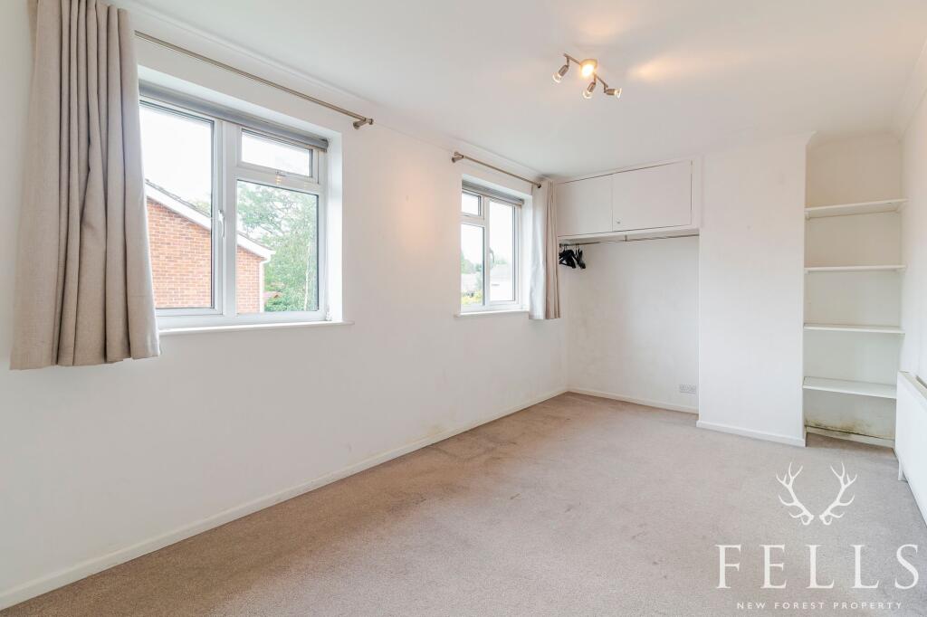 Additional image 8 of Kings Arms Lane, Ringwood, BH24