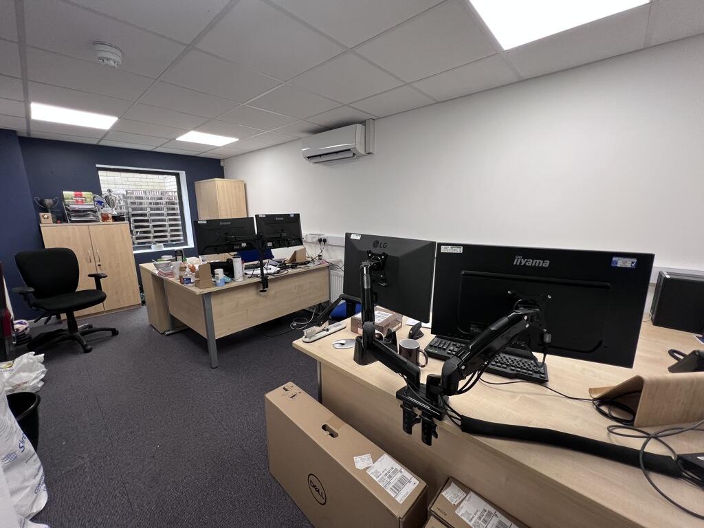 Additional image 4 of Unit 17, Riverside Park, Station Road, Wimborne, Dorset, BH21 1QU