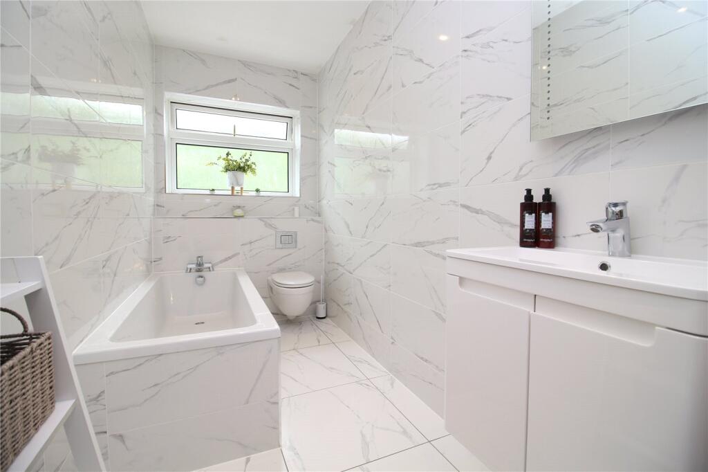 Additional image 9 of Cowper Avenue, New Milton, Hampshire, BH25