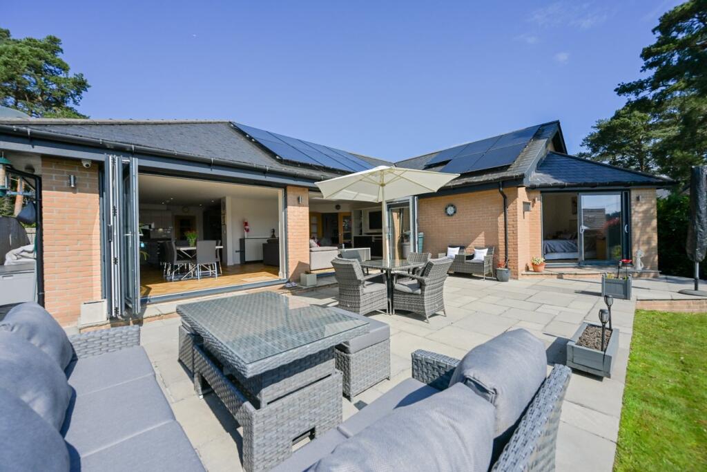 Additional image 3 of Poppy Close, Ashley Heath, Ringwood, BH24