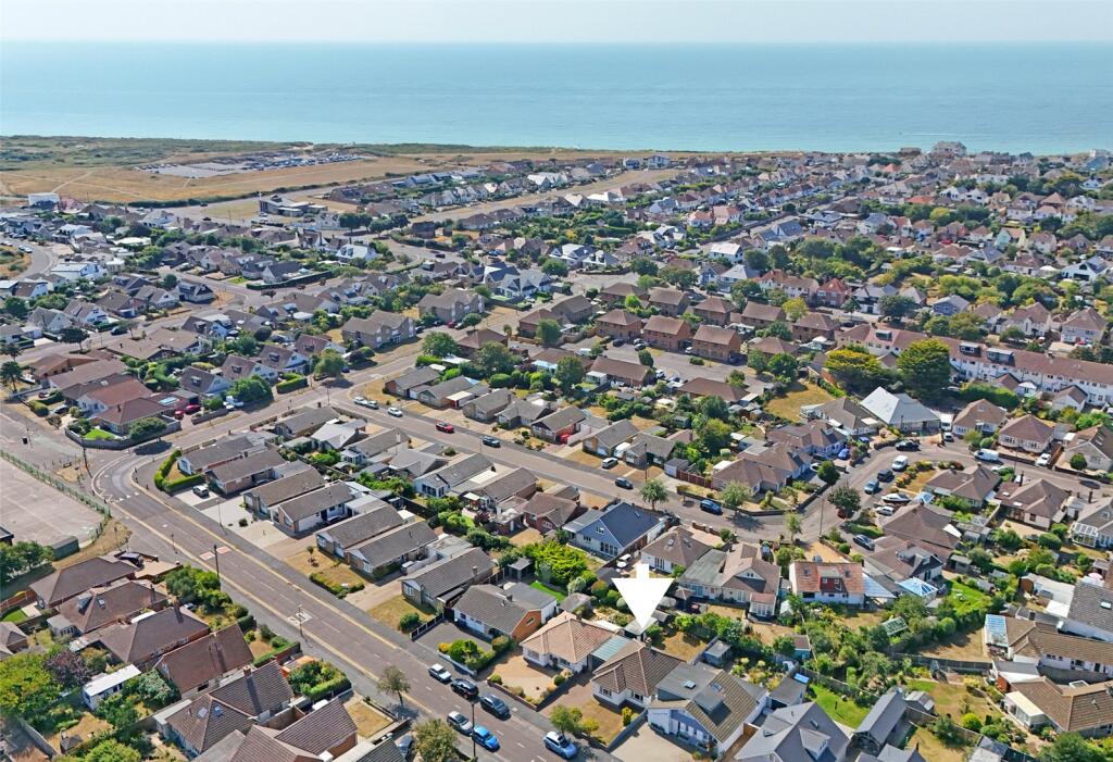 Additional image 3 of Thornbury Road, Hengistbury Head, Bournemouth, Dorset, BH6