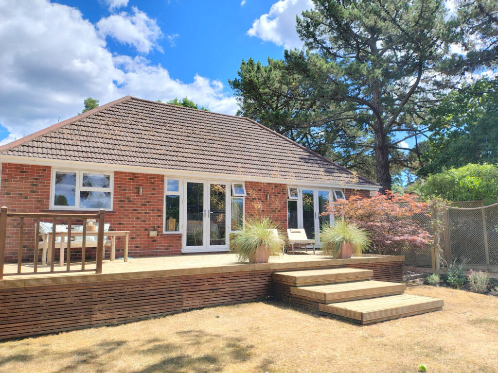 Additional image 29 of Pine Drive, St. Ives, BH24 2LN