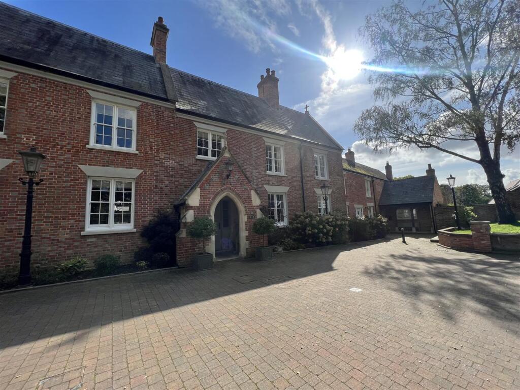 Additional image 15 of Stapehill Abbey, 276 Wimborne Road West