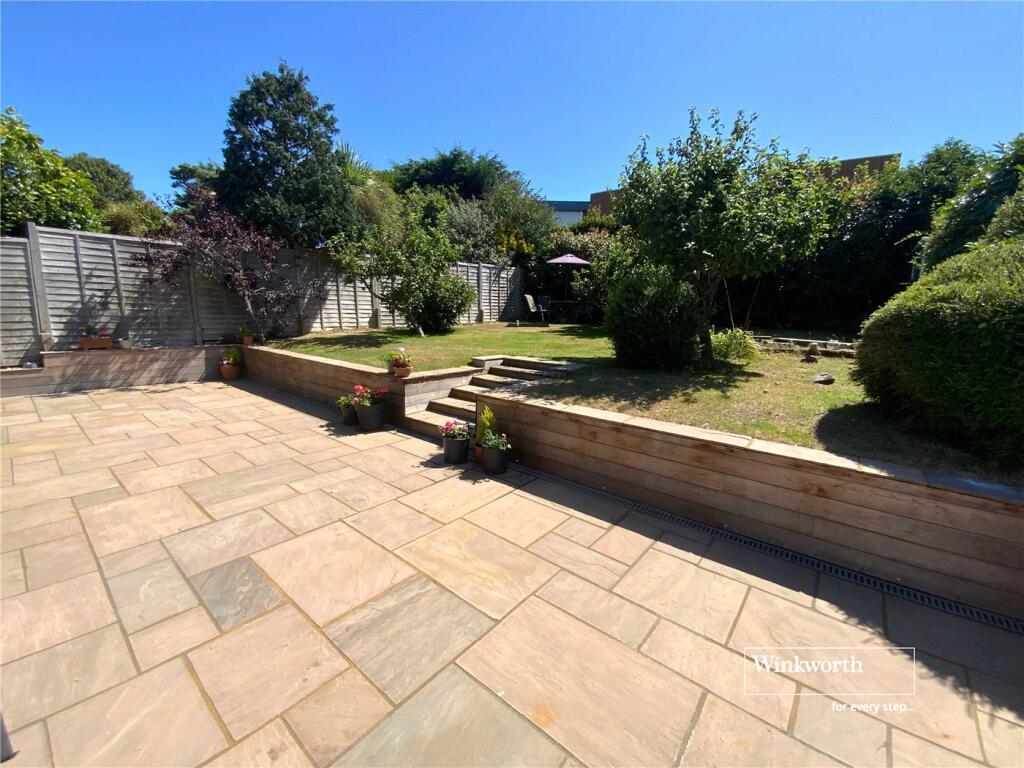 Additional image 21 of Bure Lane, Friars Cliff, Christchurch, BH23