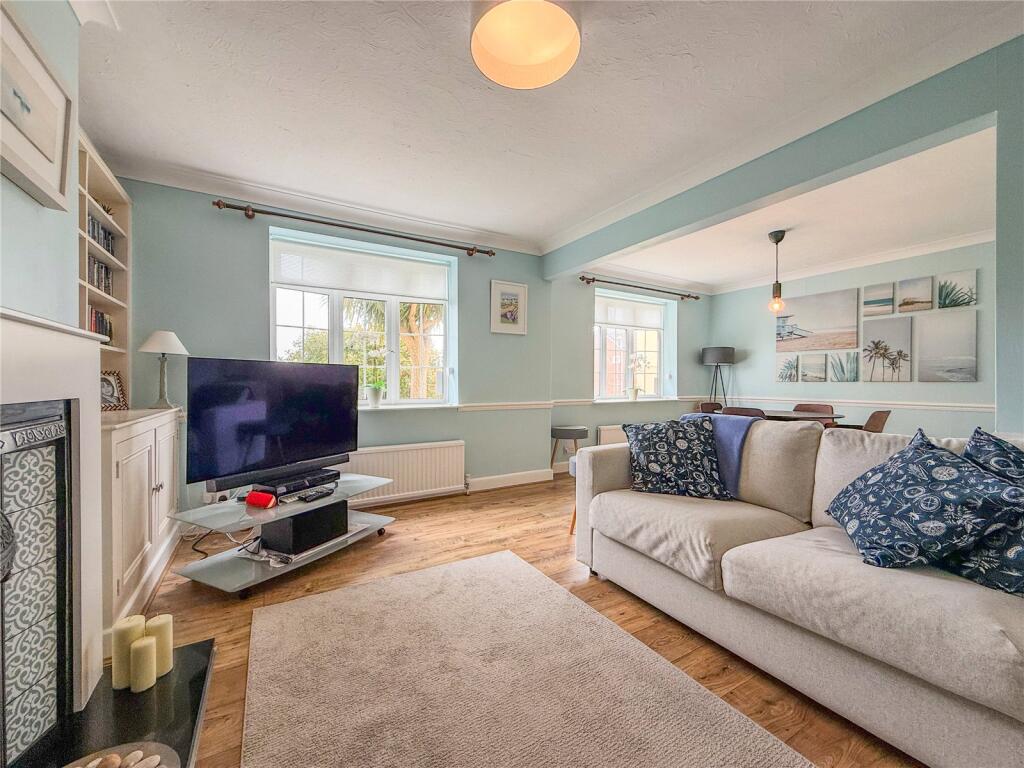 Additional image 4 of Bub Lane, Stanpit, Christchurch, Dorset, BH23