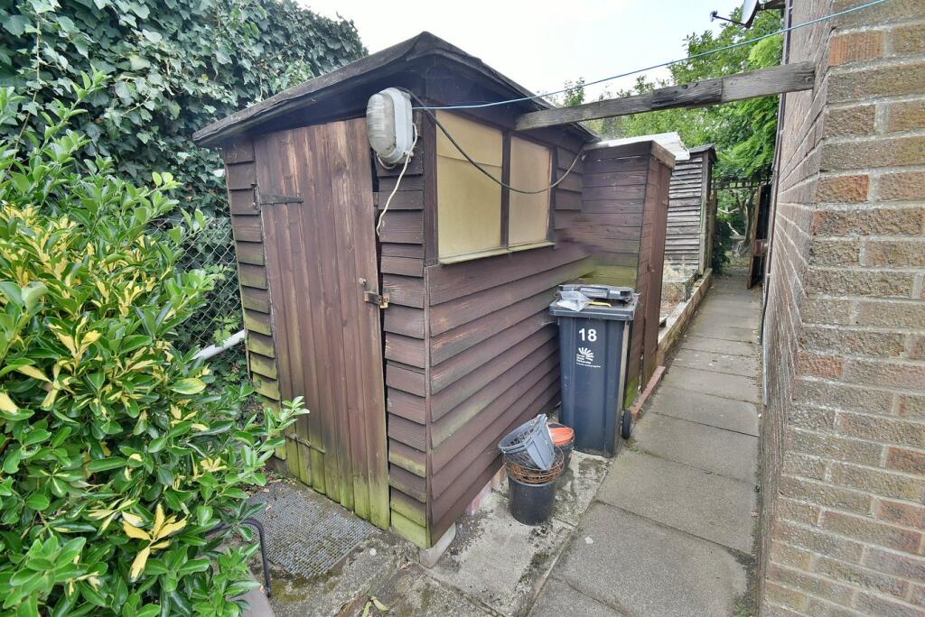 Additional image 5 of Curlew Close, Ferndown, BH22
