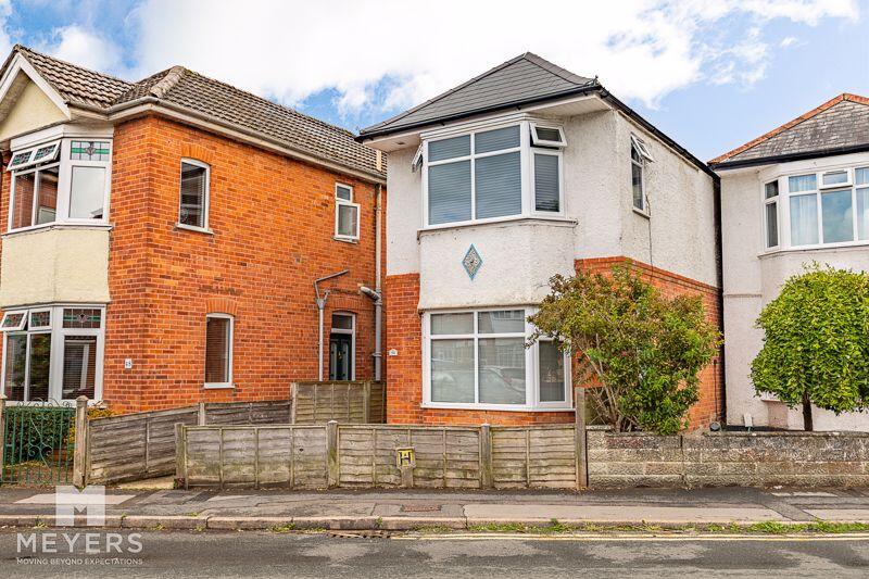 Additional image 4 of Clarence Park Road, Bournemouth, BH7