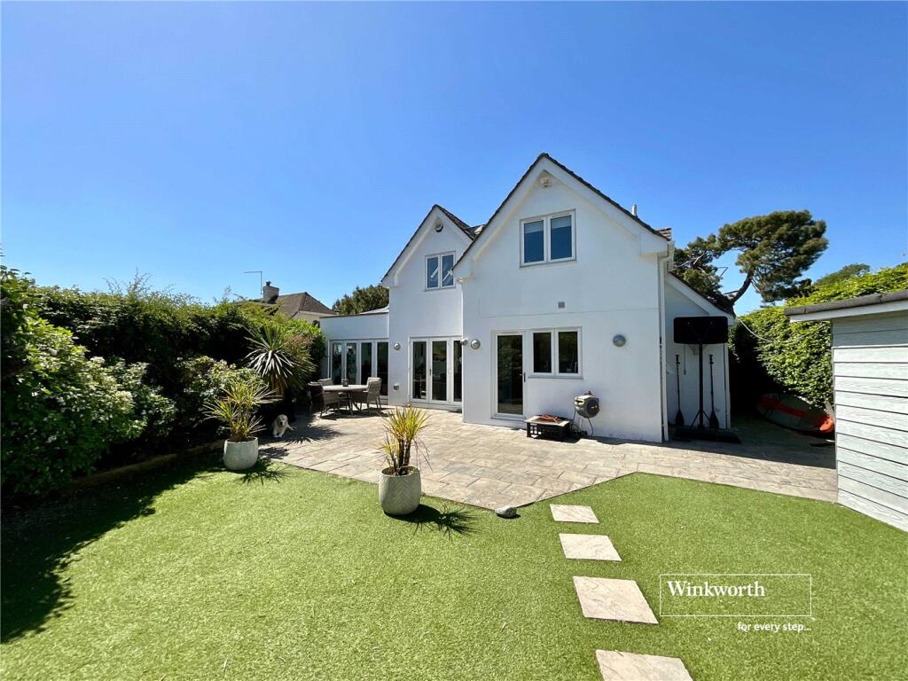 Additional image 27 of Seaway Avenue, Friars Cliff, Christchurch, BH23