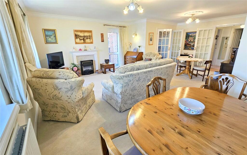 Additional image 18 of Wortley Road, Highcliffe, Christchurch, Dorset, BH23