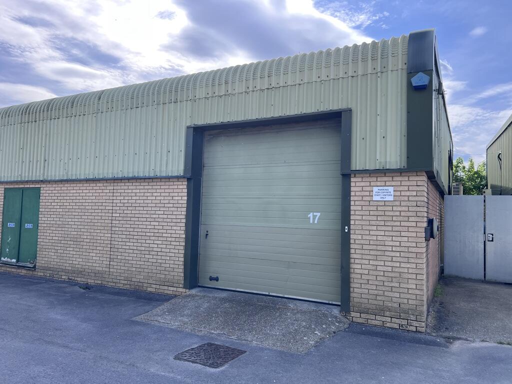 Additional image 11 of Unit 17, Riverside Park, Station Road, Wimborne, Dorset, BH21 1QU