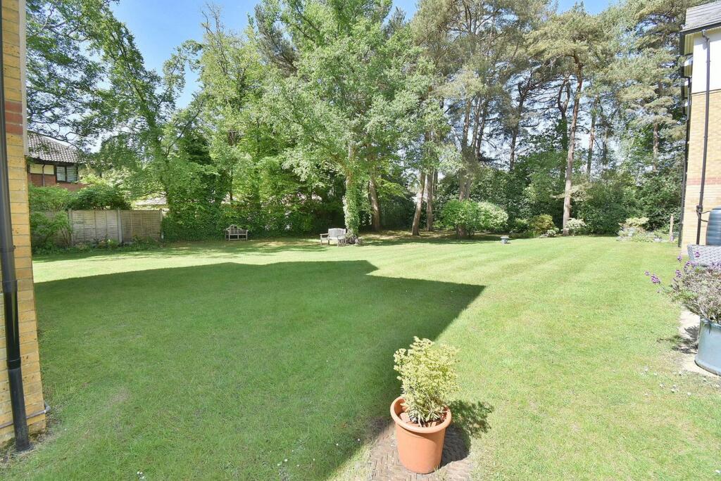 Additional image 14 of Constable Close, Ferndown, BH22