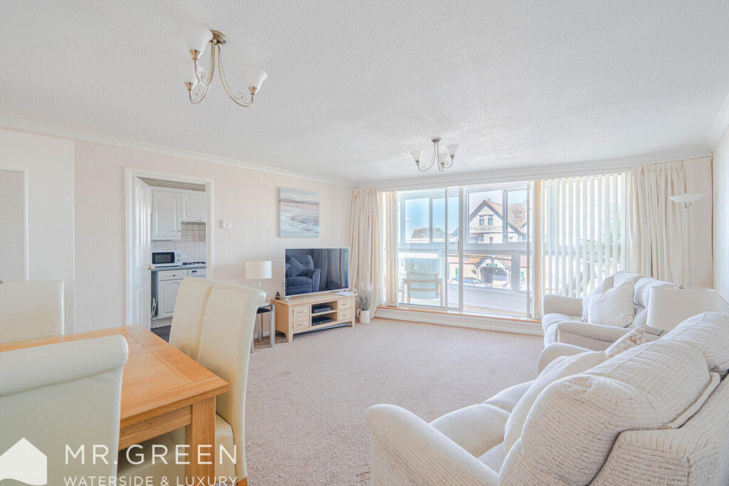 Additional image 6 of Southbourne Sands, 22 Stourwood Avenue, Bournemouth, BH6 3PW
