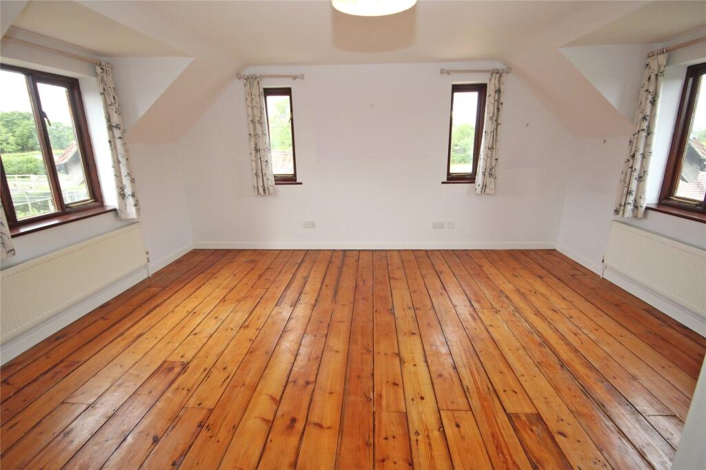 Additional image 13 of Ossemsley, Christchurch, Hampshire, BH23