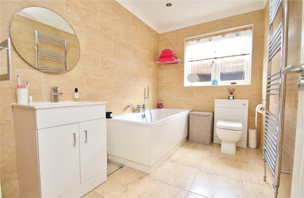 Additional image 17 of Howe Lane, Verwood, Dorset, BH31