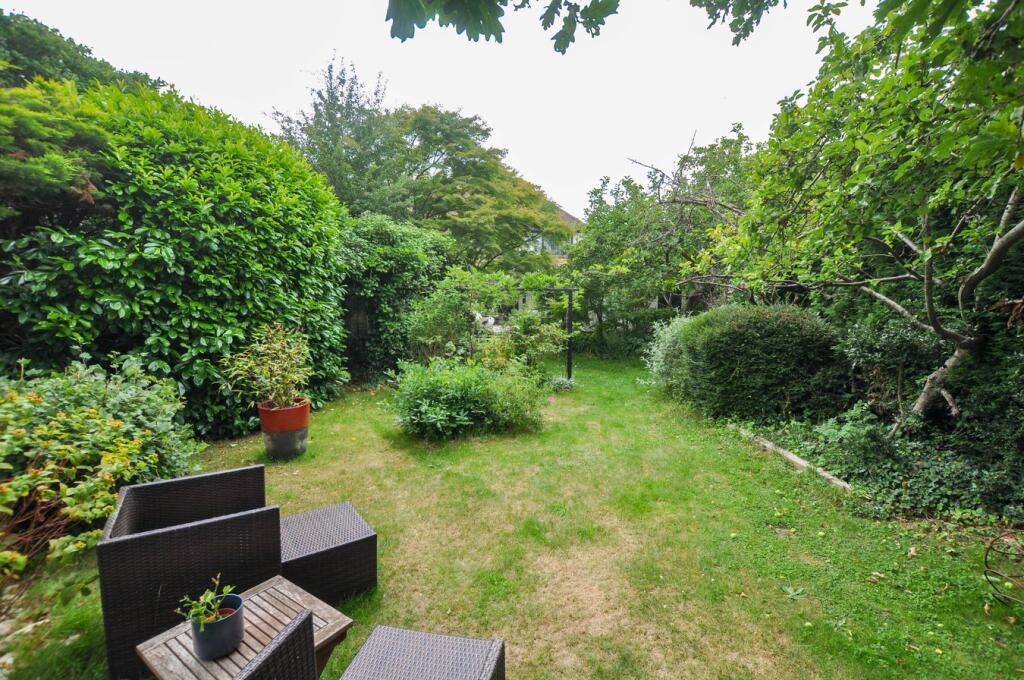 Additional image 5 of Oakley Hill, WIMBORNE, BH21