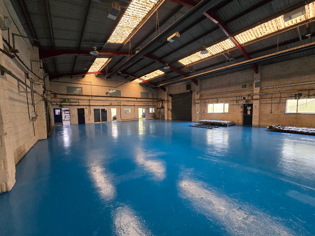 房产图片 7 - 韦姆伯恩，达勒斯，BH21，哈维兰路