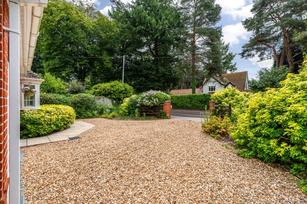 Additional image 24 of Woodside Road, West Moors, Ferndown, Dorset, BH22