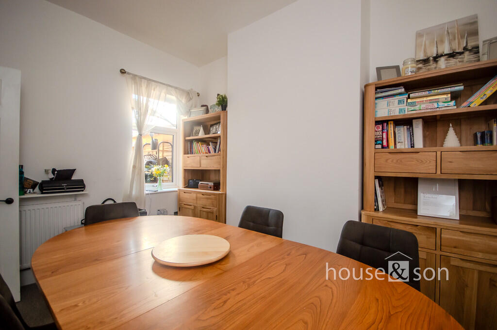 Additional image 4 of St. Leonards Road, Bournemouth