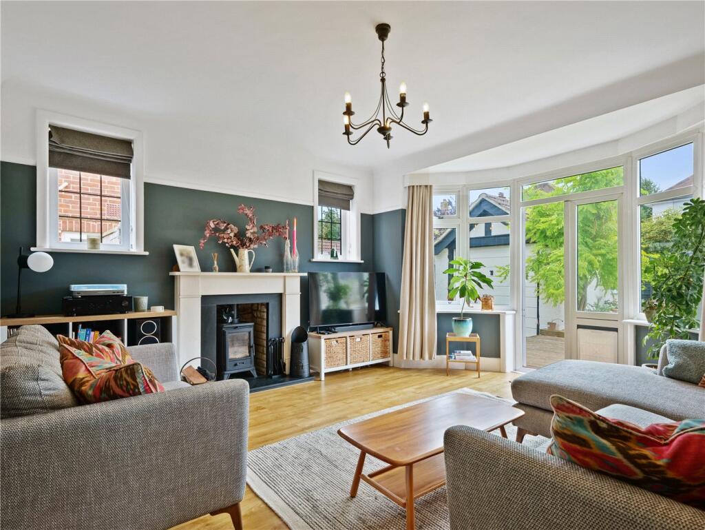 Additional image 4 of Geneva Avenue, Bournemouth, BH6