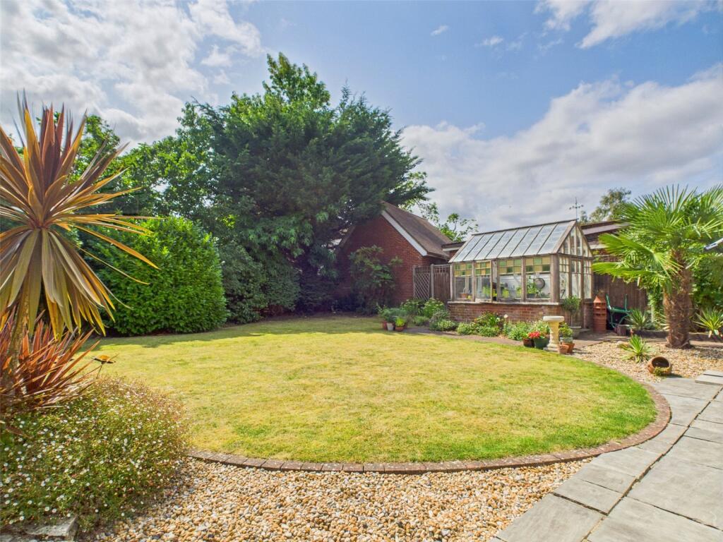 Additional image 57 of Queens Park South Drive, Queens Park, Bournemouth, Dorset, BH8