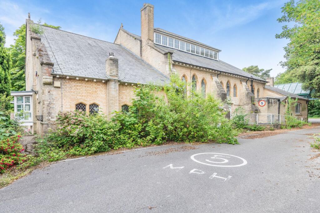 Additional image 3 of Alumhurst Day Centre and St Ambrose Cottage, Alumhurst Road, Westbourne, Bournemouth BH4 8RE