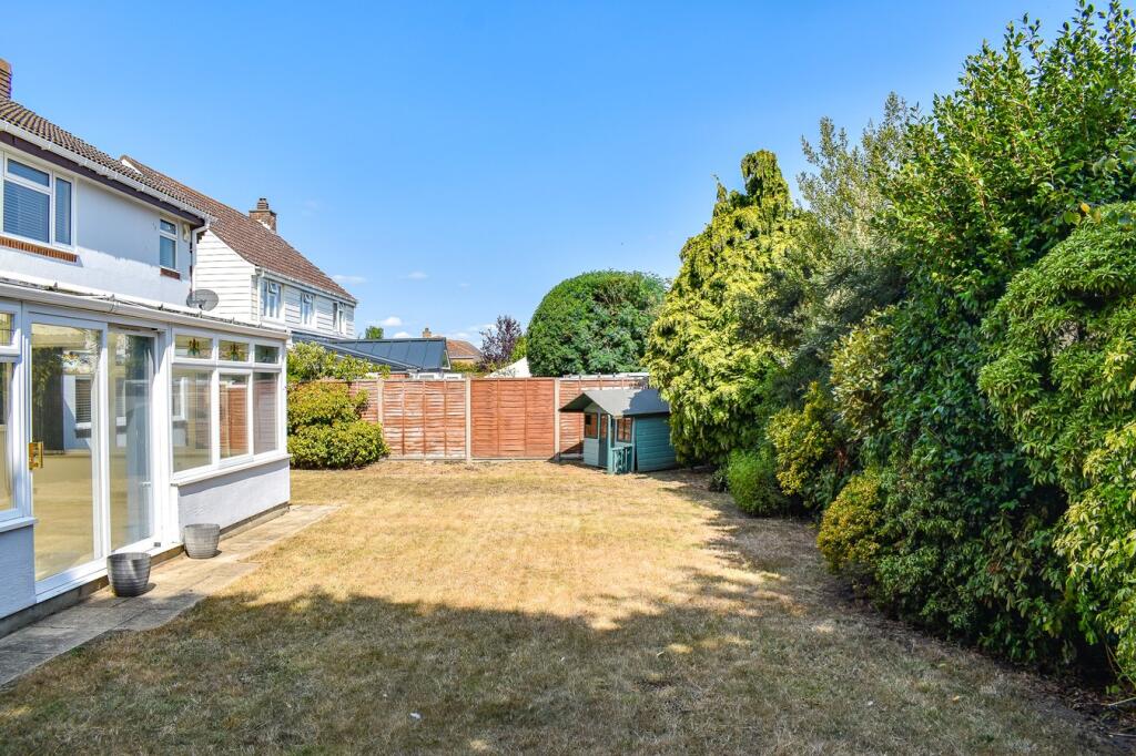 Additional image 20 of Vecta Close, Friars Cliff, Christchurch, BH23