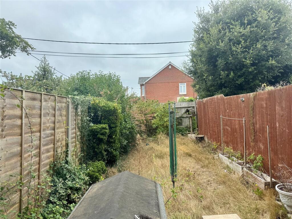 Additional image 10 of Ashtree Close, Ashley, New Milton, Hampshire, BH25
