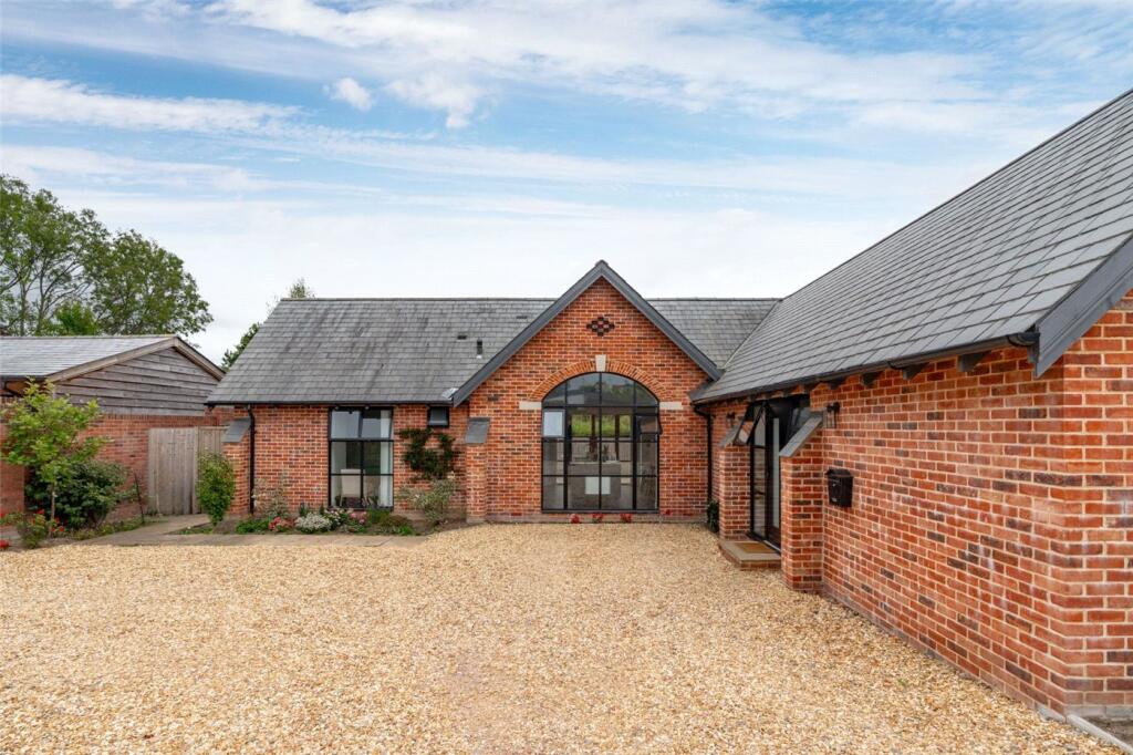 Additional image 20 of Horseshoe Farm, Holtwood, Wimborne, Dorset, BH21