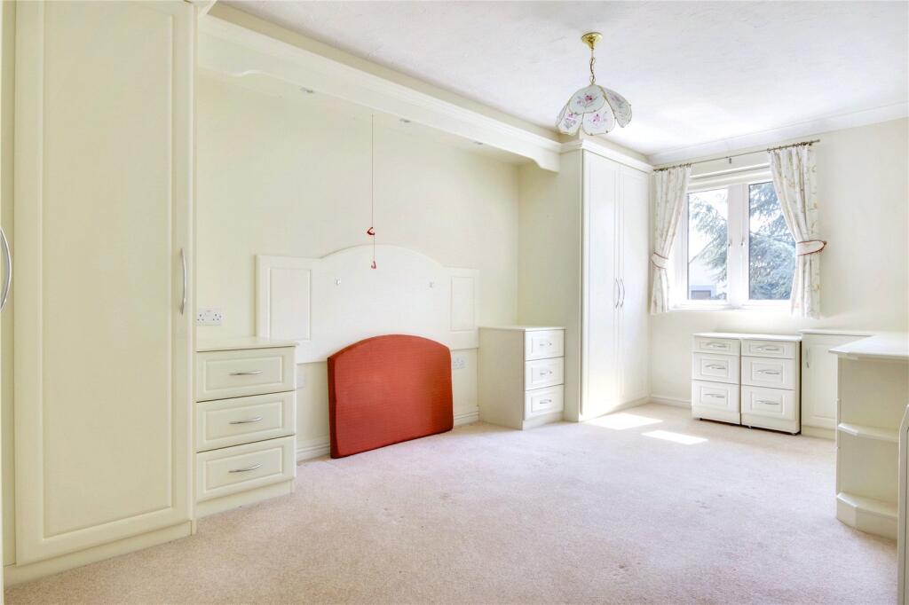 Additional image 5 of Pinewood Court, 179 Station Road, West Moors, Dorset, BH22
