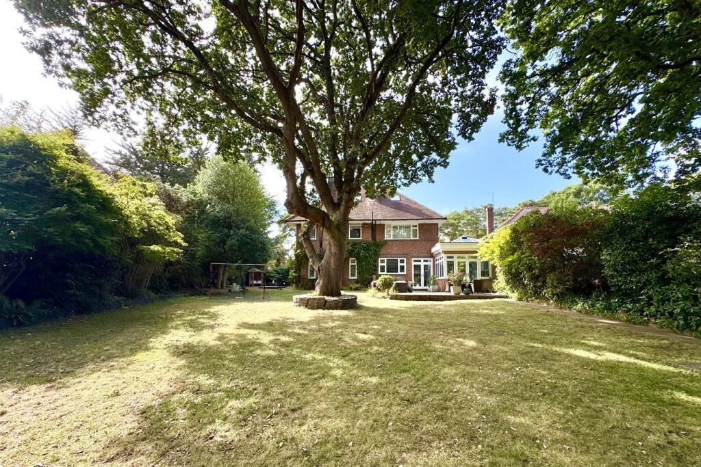 Additional image 34 of Glenferness Avenue, Talbot Woods, Bournemouth, BH3