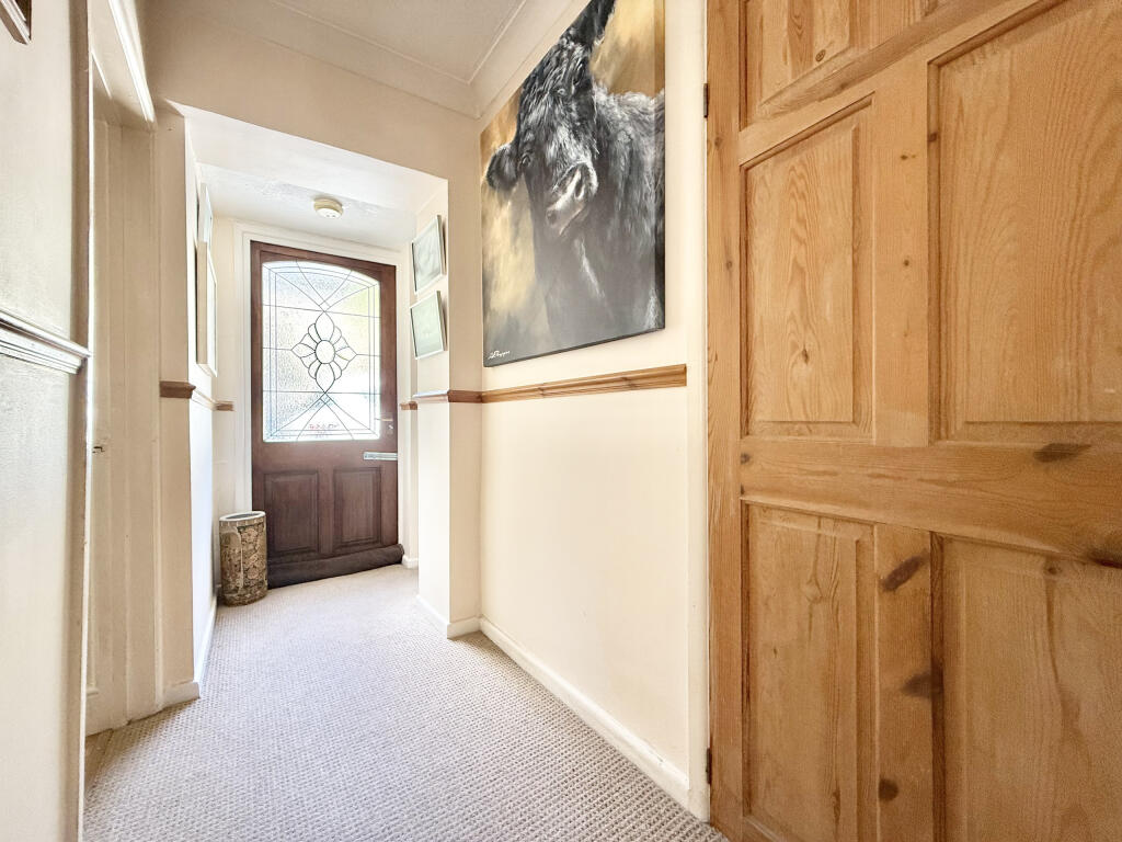 Additional image 22 of Rose Cottage, Sandy Lane, Three Legged Cross, Wimborne, Dorset