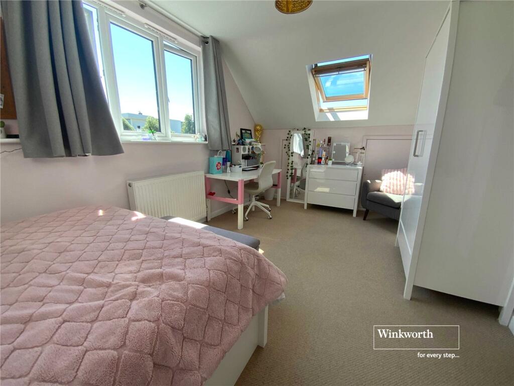 Additional image 13 of Bure Lane, Friars Cliff, Christchurch, BH23