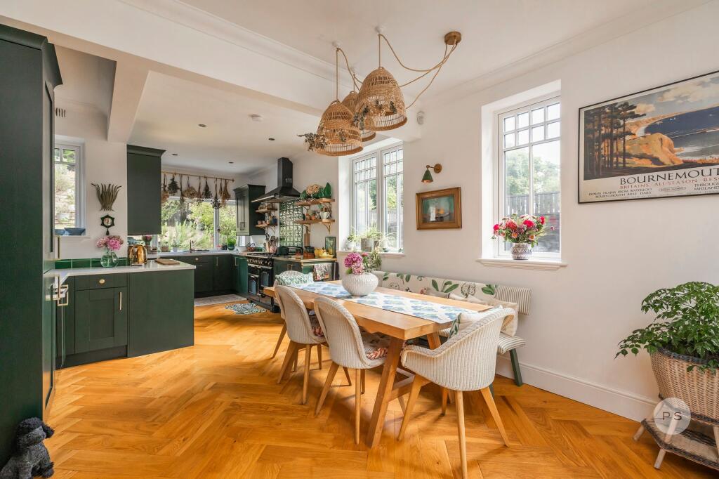 Additional image 49 of Queens Park Avenue, Queens Park, Bournemouth, BH8 9HA