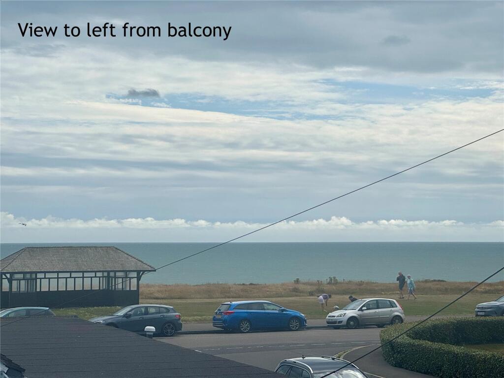 Additional image 3 of First Marine Avenue, Barton On Sea, Hampshire, BH25