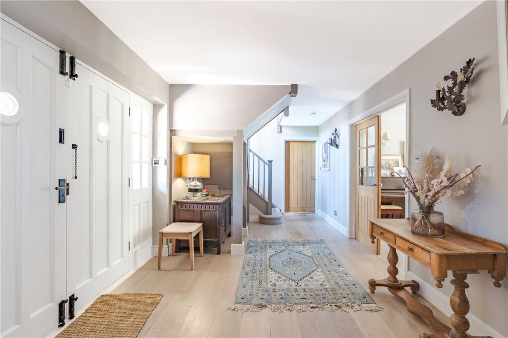 Additional image 8 of Queens Copse Lane, Holt, Wimborne, Dorset, BH21