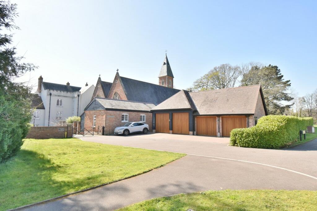 Additional image 31 of Wimborne Road West, Wimborne, BH21