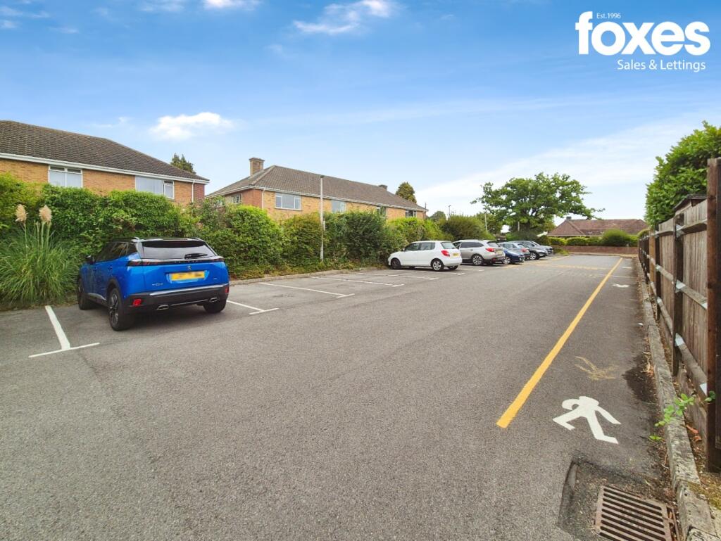 Additional image 18 of St. Marys Mews, 1 Fernlea Avenue, Ferndown, Dorset, BH22 8HF