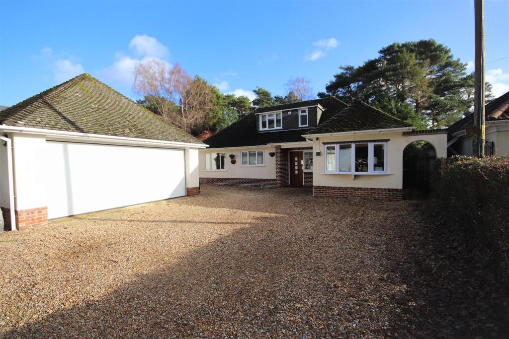 Additional image 28 of Golf Links Road, Ferndown