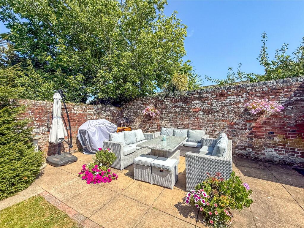 Additional image 9 of Salisbury Road, Burton, Christchurch, Dorset, BH23